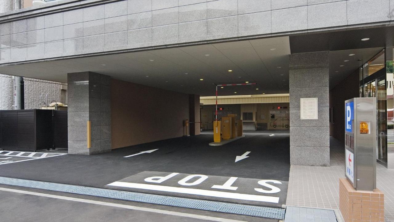 Toyoko Inn Hokkaido Okhotsk Abashiri Ekimae Экстерьер фото