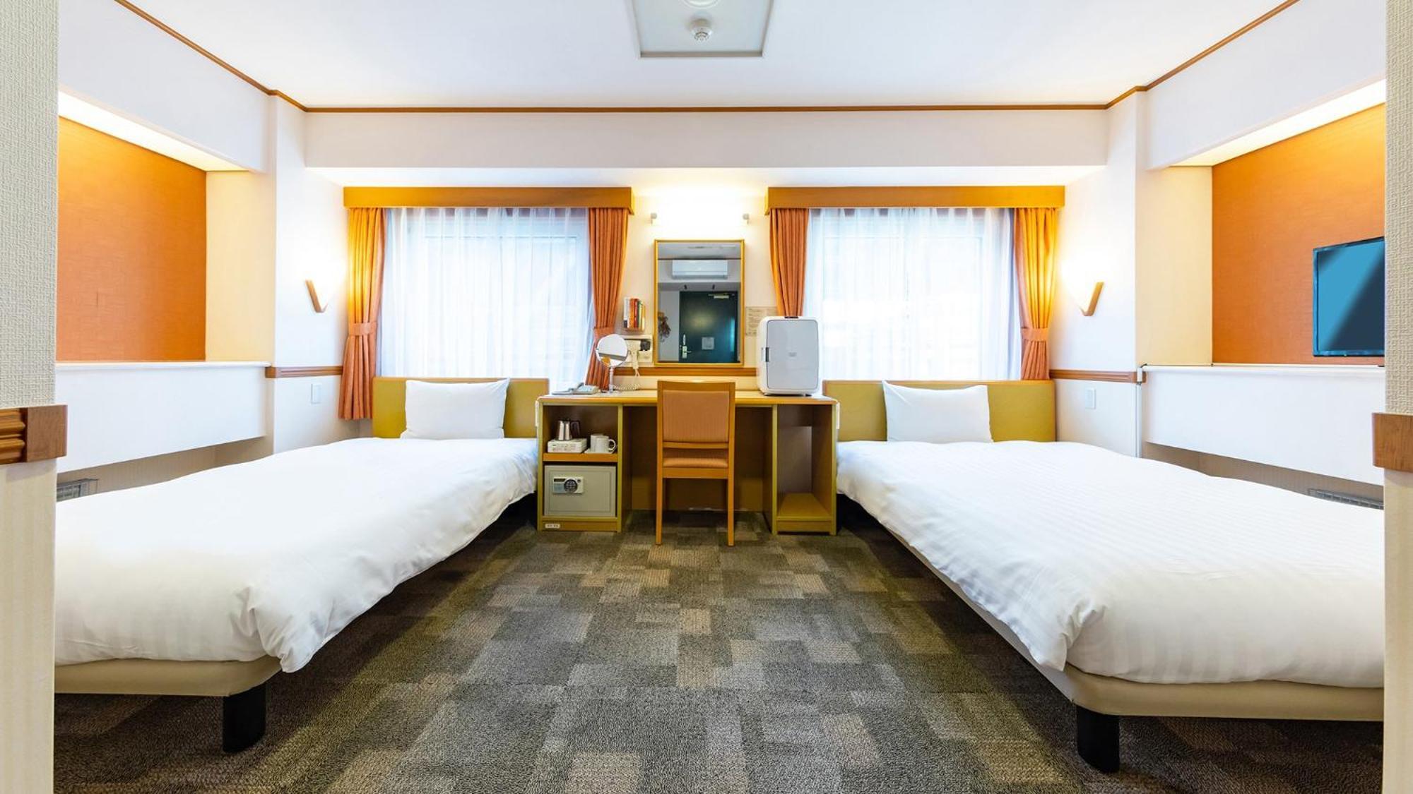 Toyoko Inn Hokkaido Okhotsk Abashiri Ekimae Экстерьер фото