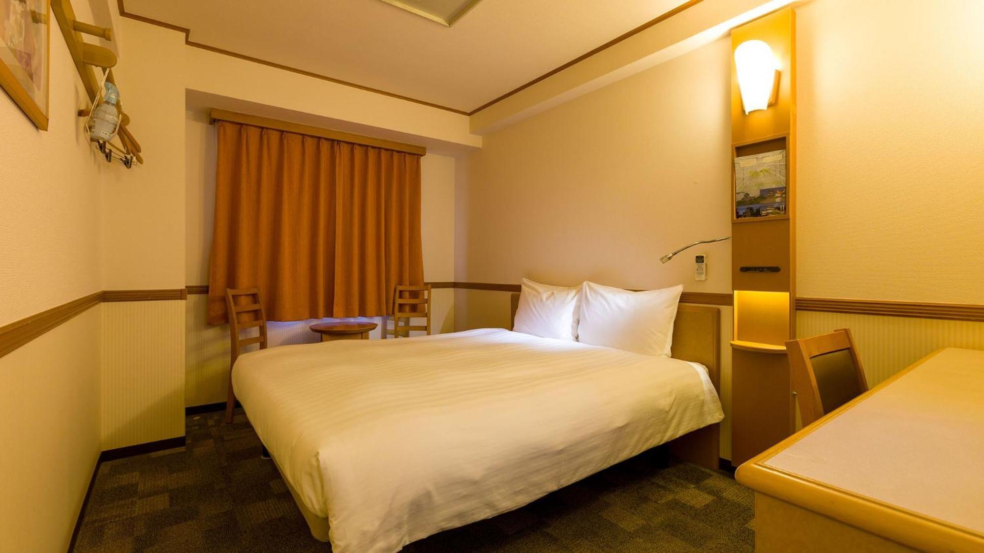 Toyoko Inn Hokkaido Okhotsk Abashiri Ekimae Номер фото