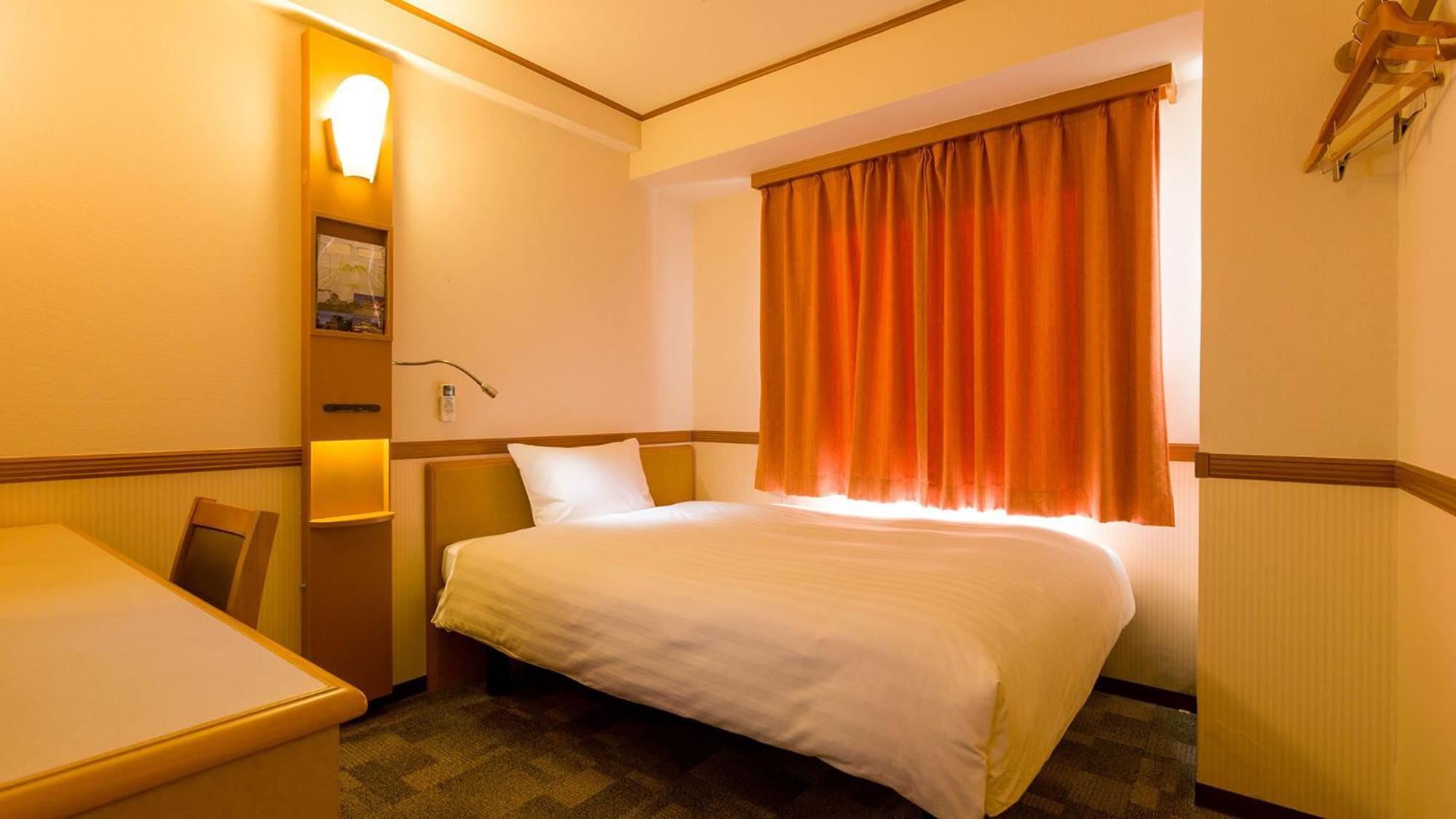 Toyoko Inn Hokkaido Okhotsk Abashiri Ekimae Номер фото