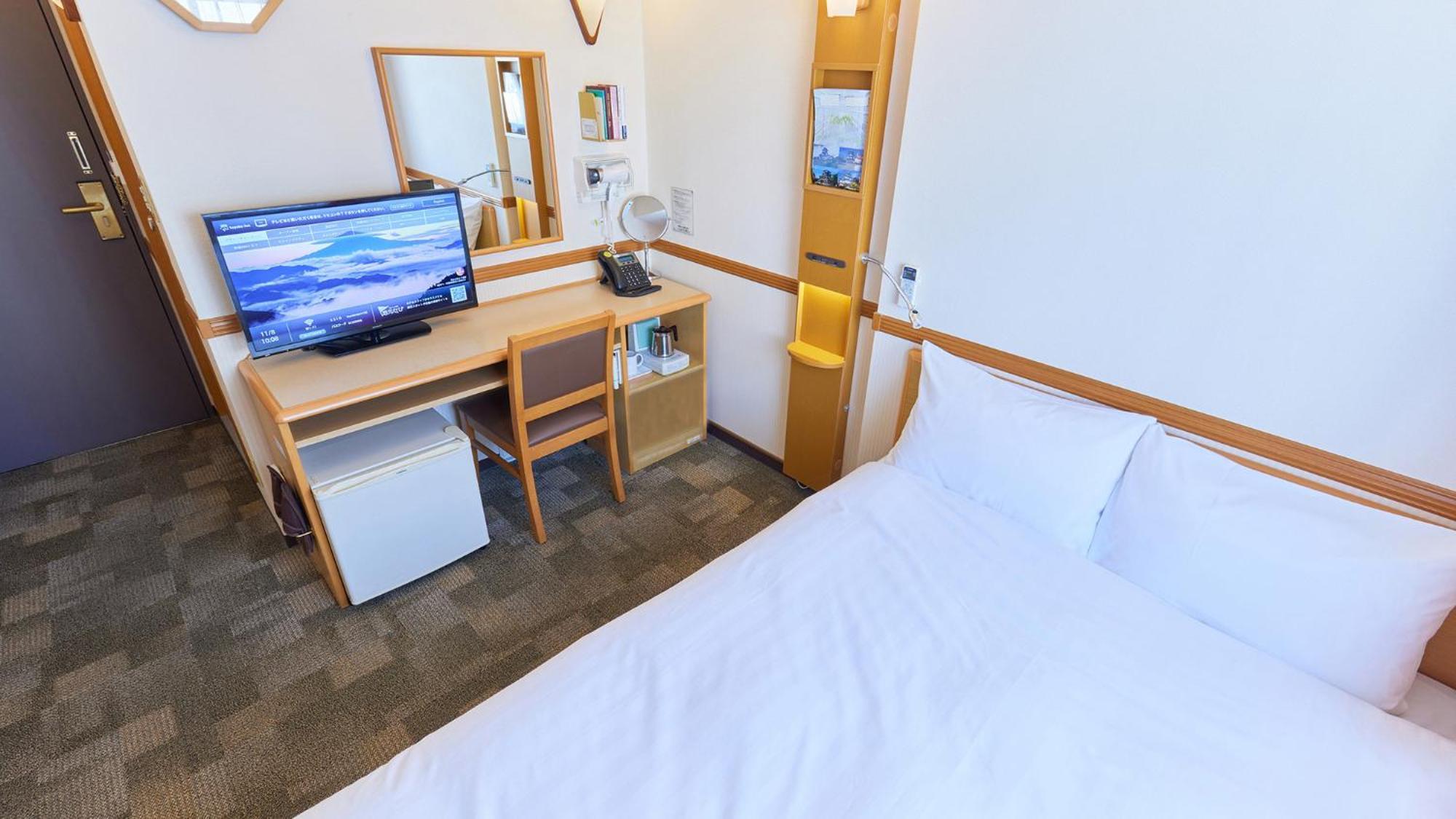 Toyoko Inn Hokkaido Okhotsk Abashiri Ekimae Номер фото
