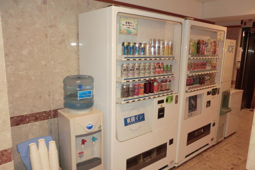 Toyoko Inn Hokkaido Okhotsk Abashiri Ekimae Экстерьер фото